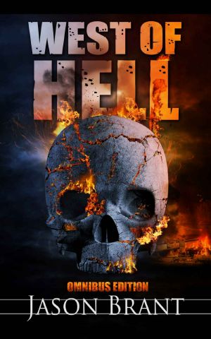 [West of Hell 01] • West of Hell Omnibus Edition (West of Hell 1-3)